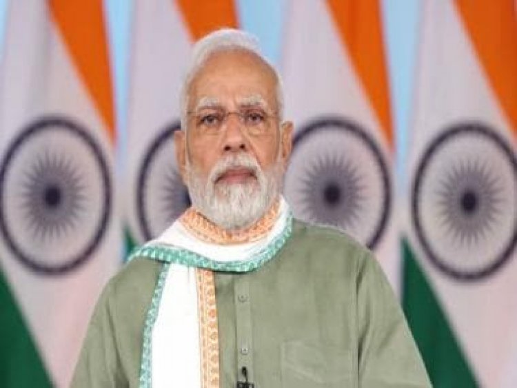 PM Modi to inaugurate Puri-Howrah Vande Bharat Express virtually on Thursday