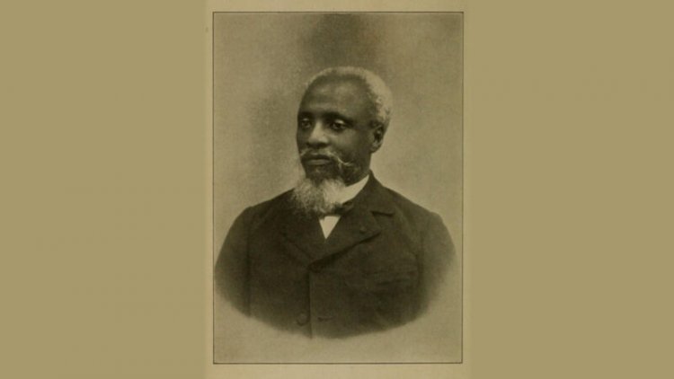 Anténor Firmin challenged anthropology’s racist roots 150 years ago