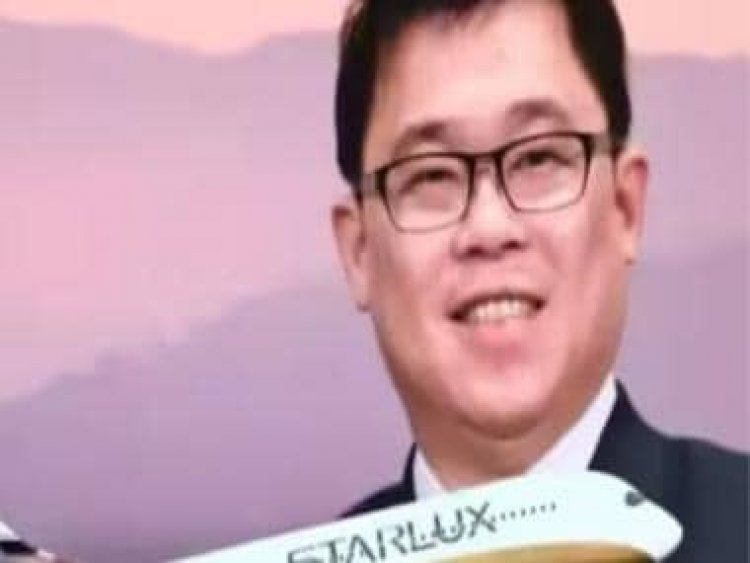 Taiwanese airline founder travels to Japan to apologise to stranded passengers