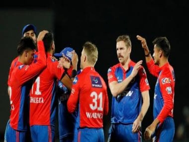 IPL 2023, Punjab Kings vs Delhi Capitals Highlights: DC beat PBKS by 15 runs after final over drama