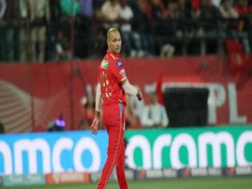 IPL 2023: 'It was frustrating,' Shikhar Dhawan reflects on PBKS' 15-run defeat to DC
