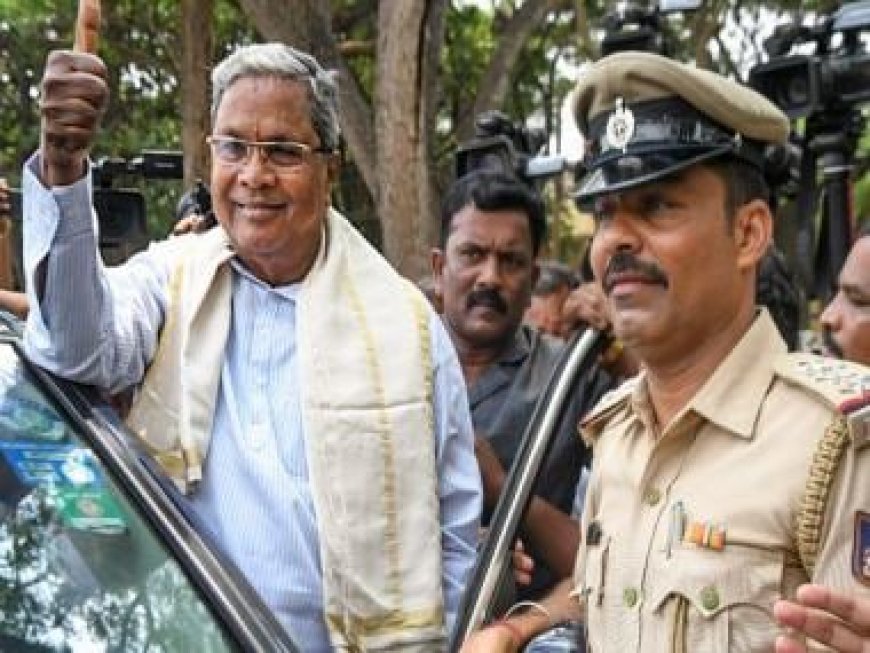 Siddaramaiah to be Karnataka chief minister: Why Congress went with the senior leader over DK Shivakumar