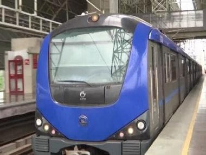 Skip the queue: Chennai Metro introduces WhatsApp ticketing for seamless and discounted travel