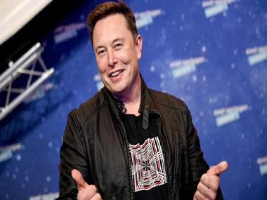 Will we see Elon Musk selling Tesla EV models on TV?