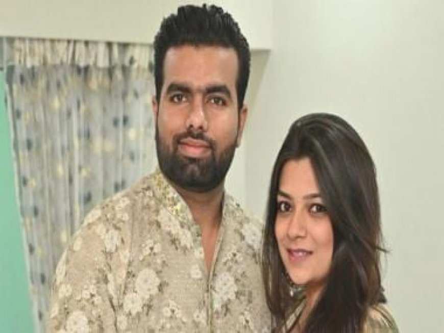 Rising Star of India's Industry, Jash Vira, Announces Engagement and Plans for a Royal Kutchi Wedding
