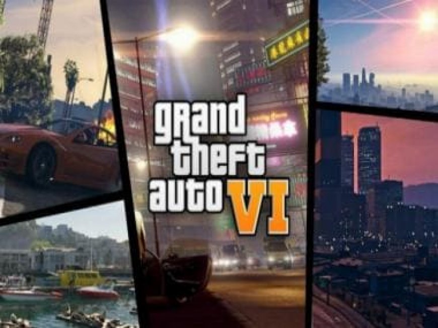 Grand Theft Auto 6: Rockstar Games drops major update on GTA 6, here’s what it will cost