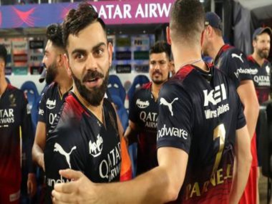 IPL 2023: 'We’ve seen this team crumble under pressure' — Zaheer praises RCB for rising to the occasion