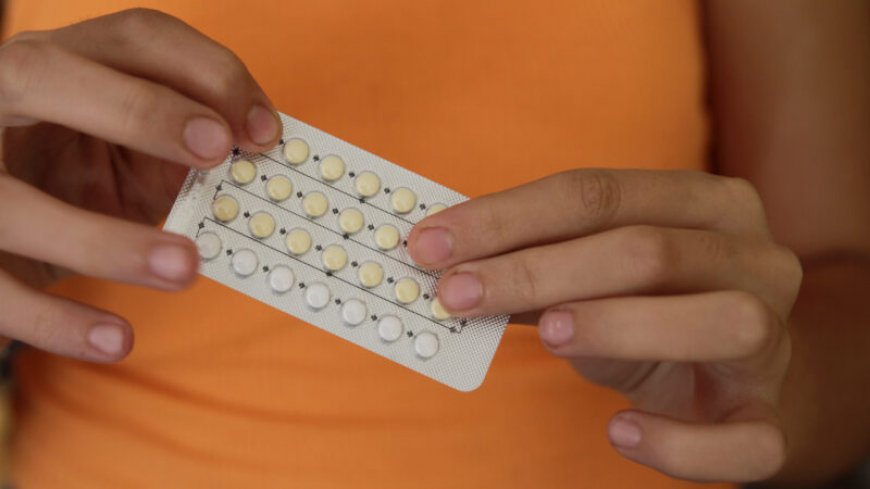 How over-the-counter birth control pills could improve reproductive health