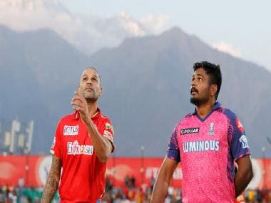 PBKS vs RR LIVE Cricket Score, IPL 2023: Rajasthan Royals defeat Punjab Kings by four wickets