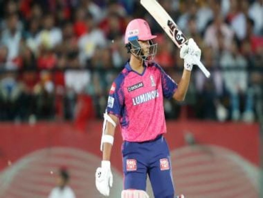 IPL 2023 Points Table, Orange and Purple Cap list: RR keep playoff hopes alive, knock PBKS out