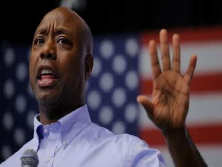 US: Meet Tim Scott, the only black Republican set to join presidential race