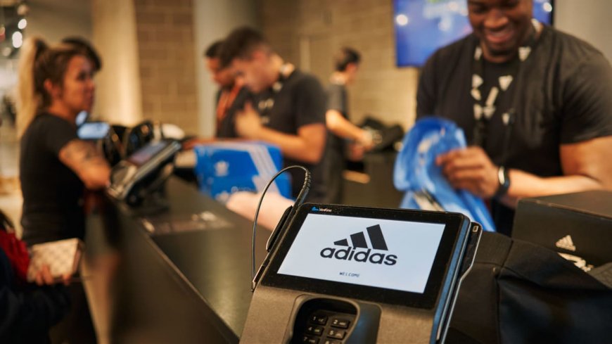 Adidas Joins Bud Light and Nike On the Receiving End of Backlash