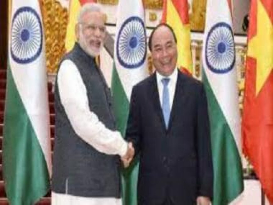 G7 Summit: PM Modi meets Vietnam PM, discusses bilateral ties, defence co-operation