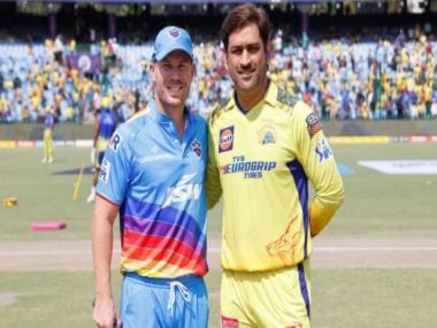 IPL Live Score, DC vs CSK: Gaikwad, Conway have Chennai off to a flier