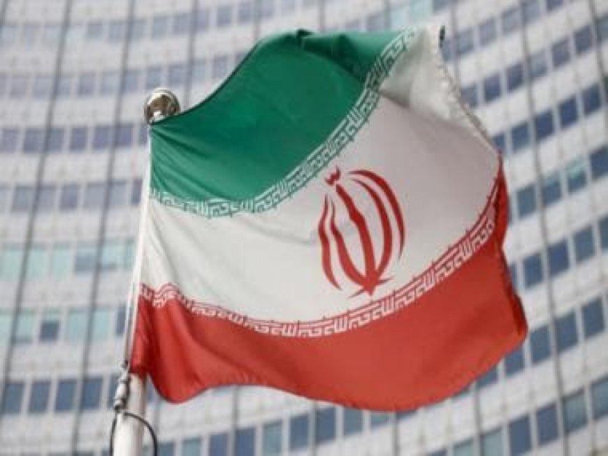 Iran executes leader of women trafficking network