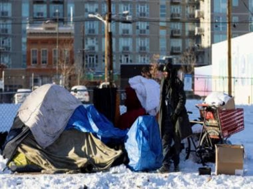 New York local body accused of promising money to homeless men, create anti-migrant rumours