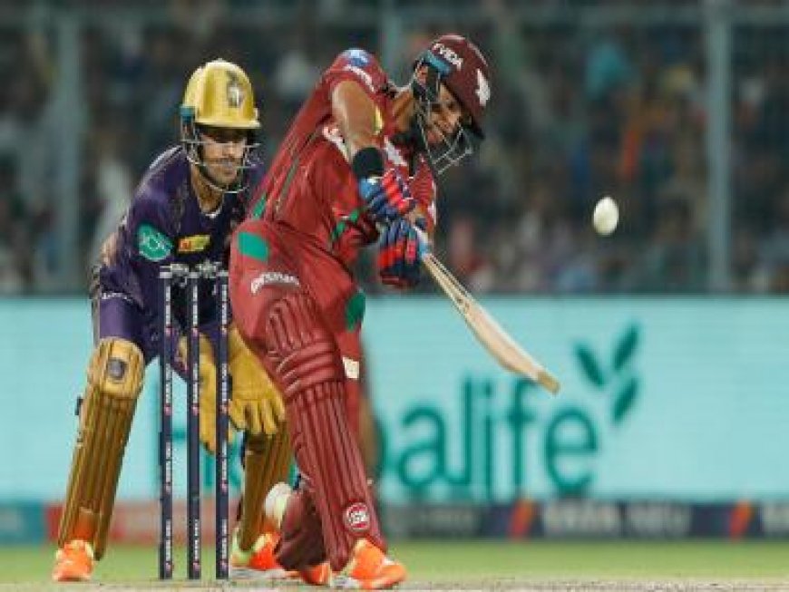 IPL 2023 Points Table, Orange and Purple Cap list: LSG joins GT, CSK in playoffs after thrilling win over KKR