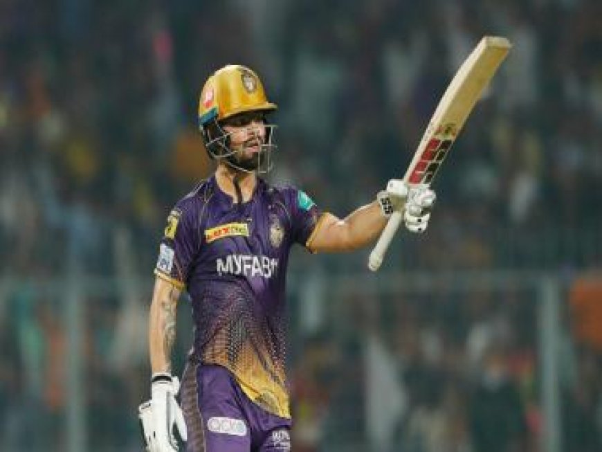 IPL 2023: Rinku Singh nearly pulls off another heist as LSG edge KKR out in last-ball thriller, enter playoffs