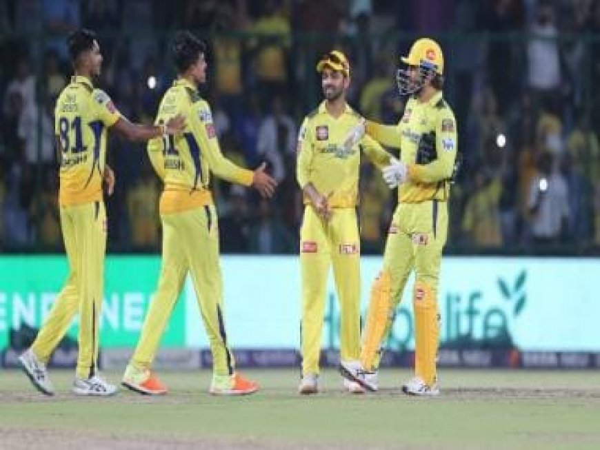 IPL Playoff Scenarios: CSK and LSG enter playoffs; How MI, RCB and RR can qualify