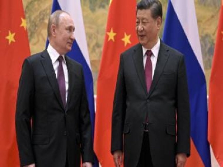 Ukraine War: China exploits Russia’s weakness, regains Vladivostok after 163 years