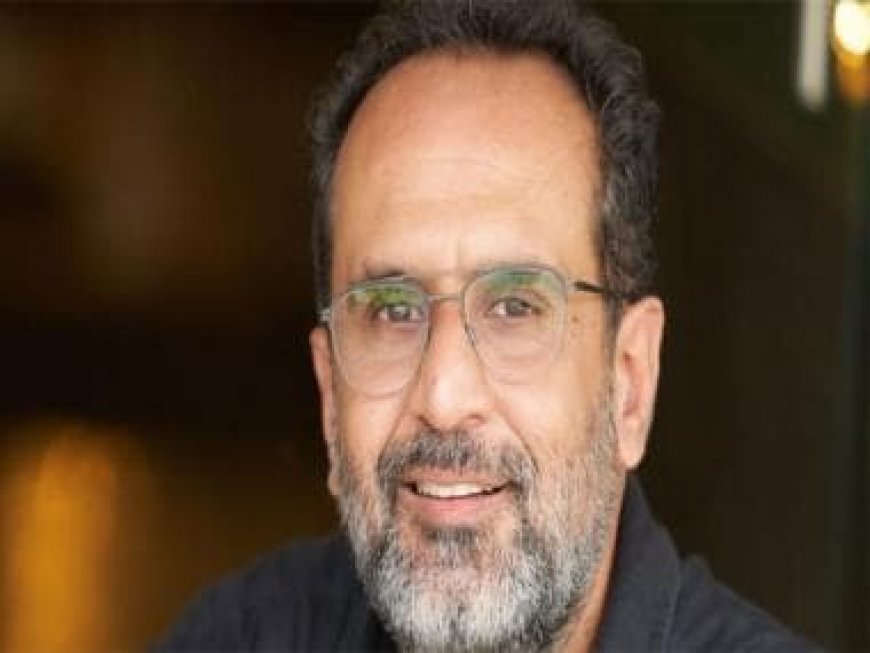 Colour Yellow Productions and Aanand L Rai are all set to announce another big project soon