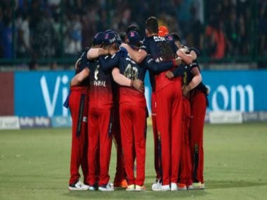 RCB vs GT, IPL 2023: Royal Challengers Bangalore face Gujarat Titans with eye on final playoff spot