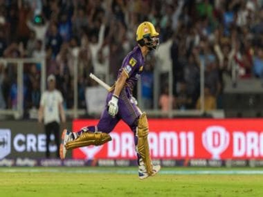 IPL 2023, Kolkata Knight Riders season review: Rinku’s coming of age a big takeaway for KKR in a sub-par campaign