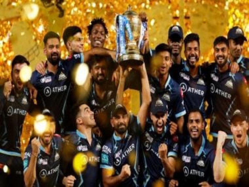 IPL Playoffs 2023 Schedule: Teams, format, match timings, venues - All you need to know