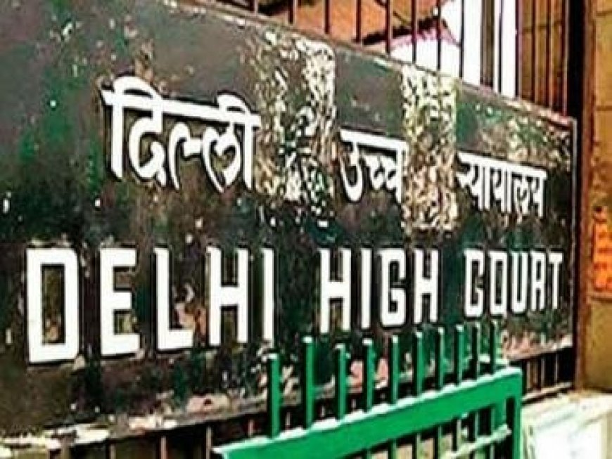 Delhi HC issues summons to BBC in defamation suit over Modi documentary