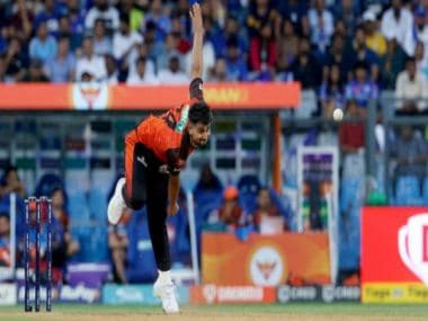 'Umran Malik’s problem is that...': Virender Sehwag slams SRH pacer after poor IPL 2023