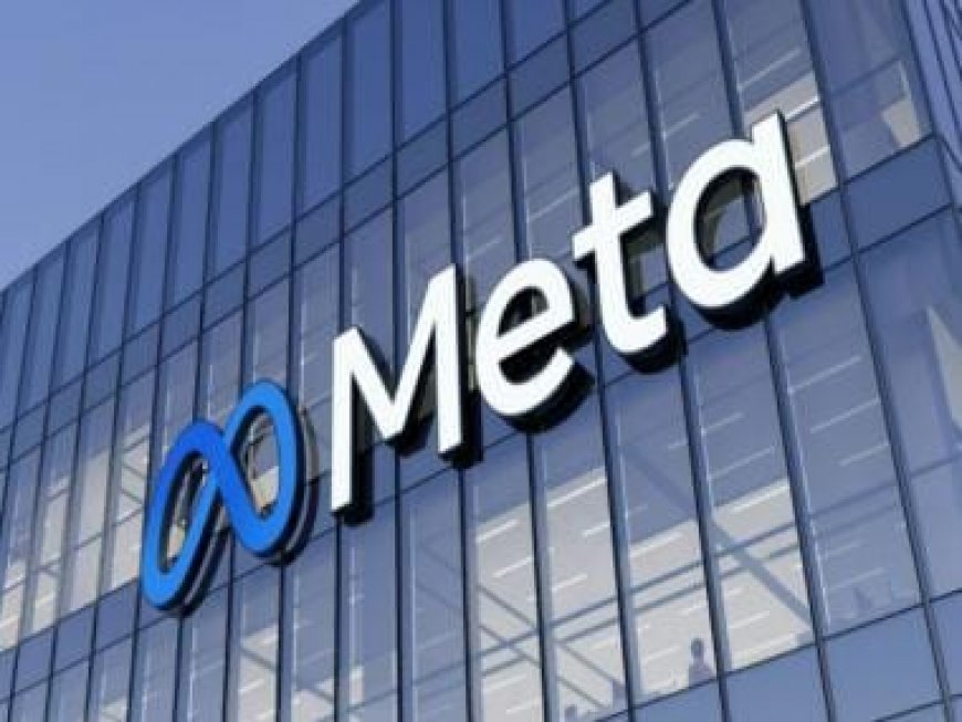 Meta hit with record 1.2-billion-euro fine over US data transfers