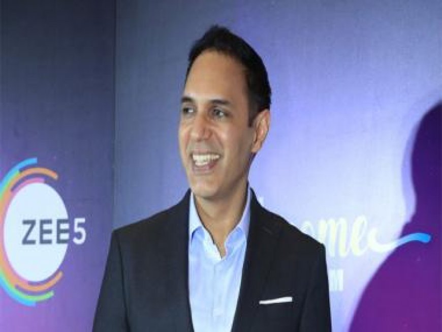 Manish Kalra: 'There are more than 4000 cities and towns in India and in every city we have a paying subscriber of Zee5'