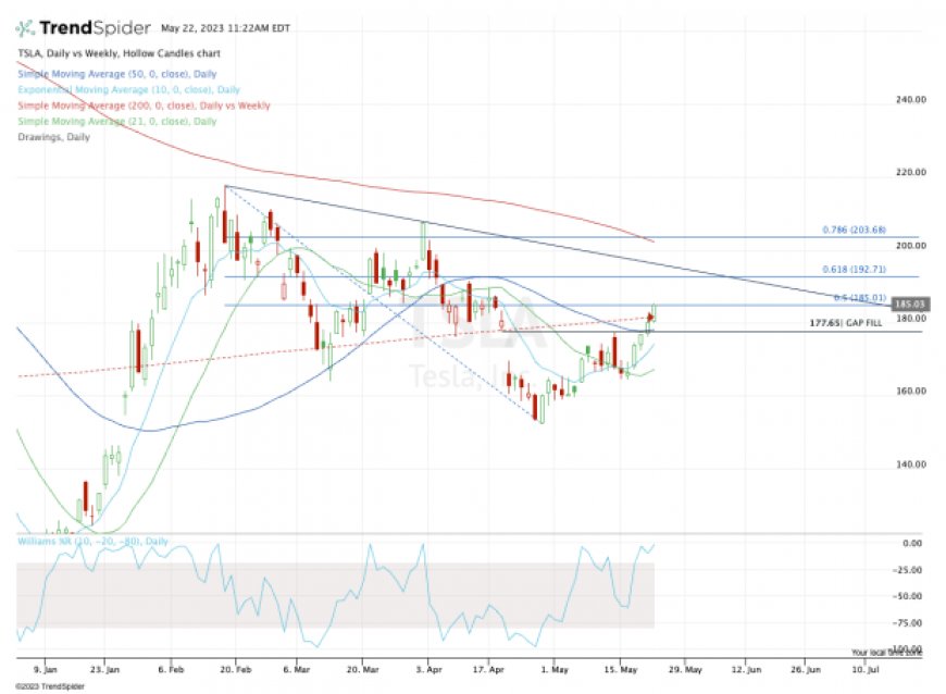 Tesla Stock: About to Run Out of Charge or Heading to $200?