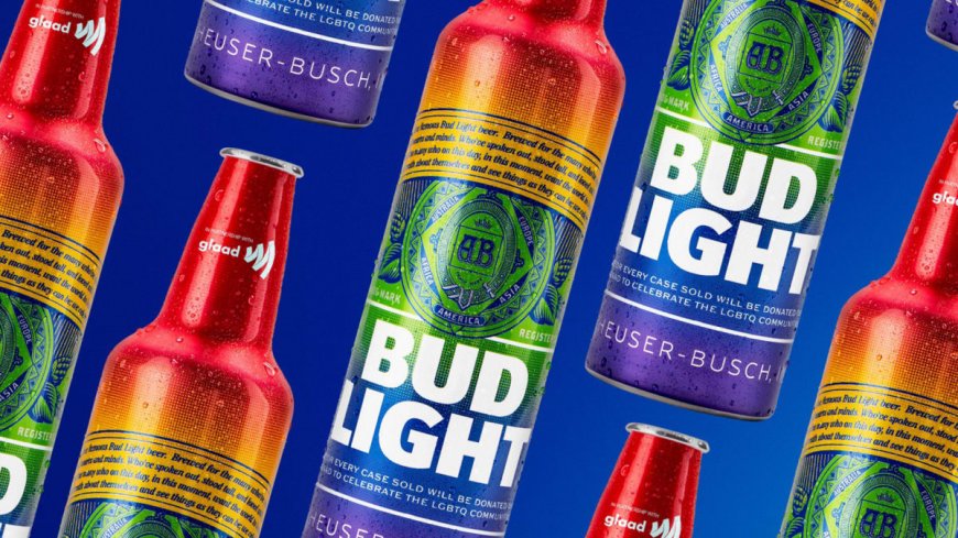 Anheuser-Busch Just Tanked One of Its Biggest Customer Satisfaction Rankings
