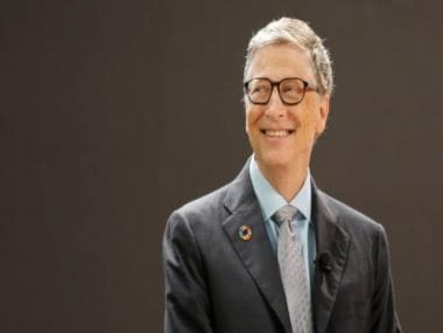 Jeffery Epstein allegedly attempted to blackmail Bill Gates over extramarital affair