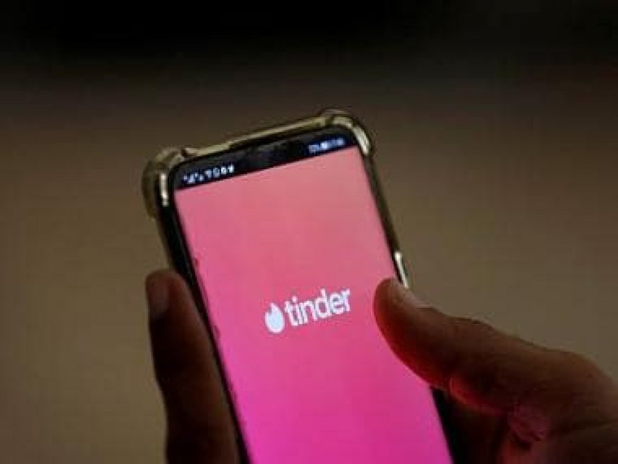 Tinder releases Future of Dating Report 2023, study reveals Gen Z challenging the way we date