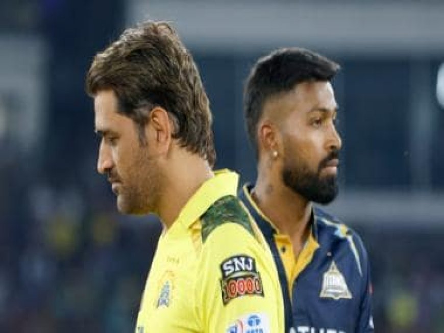 IPL 2023 Qualifier 1: CSK, at Chepauk, stand in GT's way of second straight final
