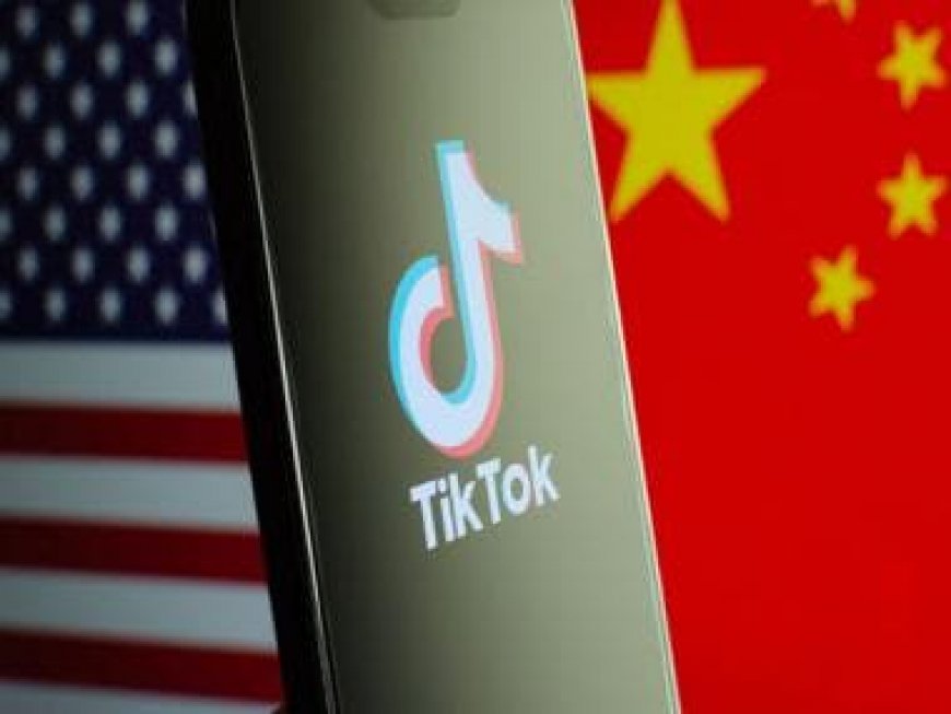 TikTok US Ban: Video sharing app fights back, sues Montana’s unconstitutional ban