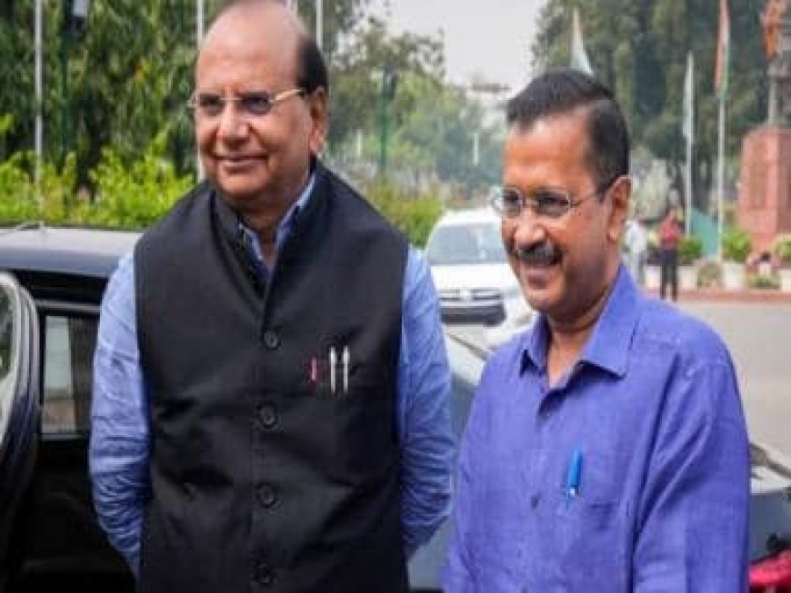Congress stalwarts against supporting AAP on Centre’s Delhi ordinance