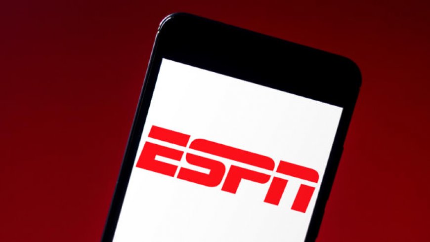 ESPN Streaming Channel May Coming, But it Won't be Cheap