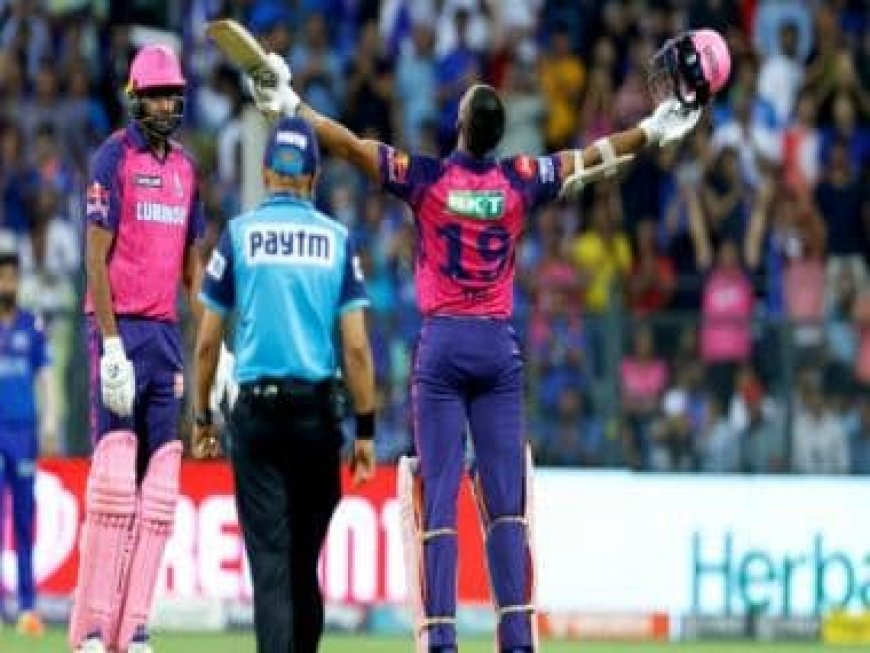 IPL 2023, Rajasthan Royals season review: RR endure topsy-turvy tournament for fifth place