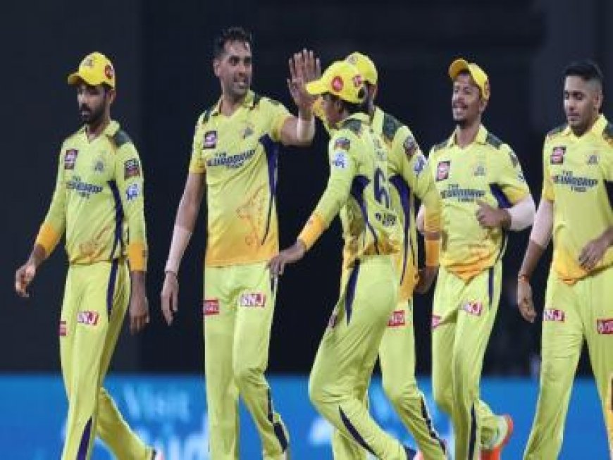 IPL 2023: Ruturaj Gaikwad, bowlers help CSK down GT by 15 runs to reach unprecedented 10th final