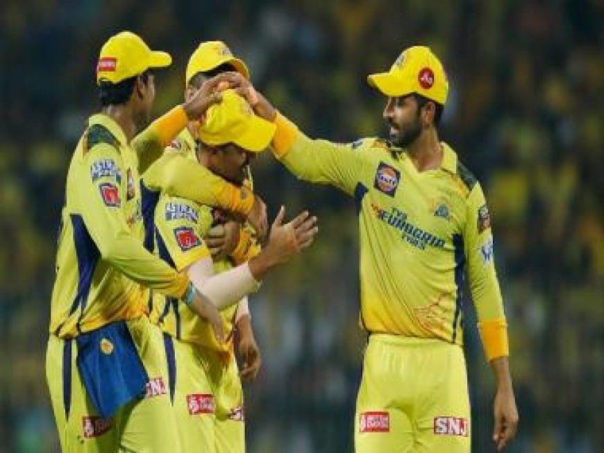 GT vs CSK, LIVE Cricket Score, IPL 2023 Qualifier 1 in Chennai: Chennai defeat Gujarat by 15 runs, enter 10th final