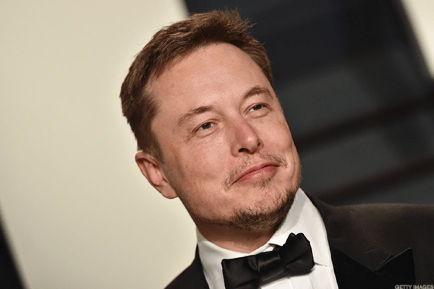 Elon Musk Claims Twitter Has Seen a 'Dramatic Improvement'