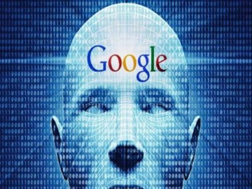 AI Gold Rush: Ex-Googler fired for pointing out AI biases, says companies can’t self-regulate AI