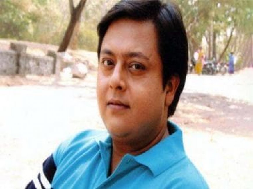 'Anupamaa' and 'Om Shanti Om' actor Nitesh Pandey passes away at 51 due to cardiac arrest