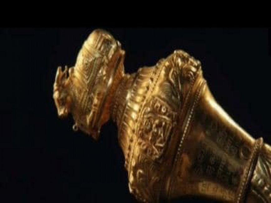 ‘Sengol’, the historic sceptre, to be placed in new Parliament and its link to Nehru