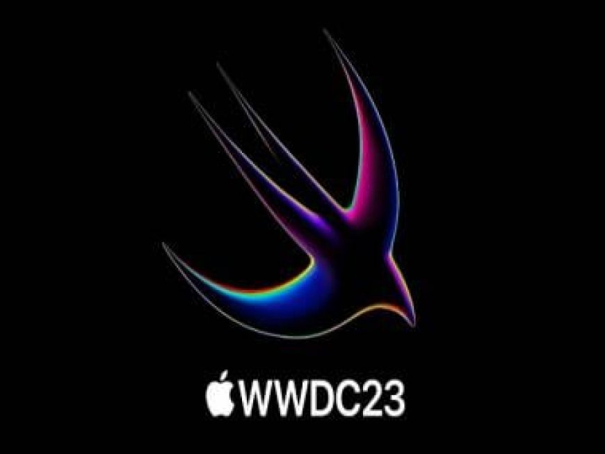 WWDC 2023: What to expect from Apple’s annual Worldwide Developers Conference this year