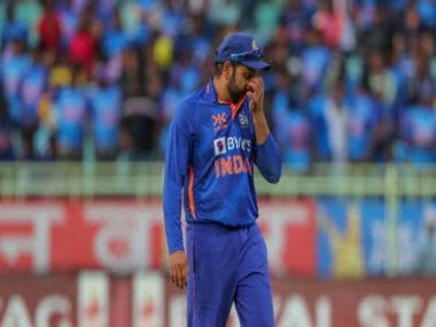 Rohit Sharma reveals how exclusion from India’s 2011 World Cup squad almost led to ‘disaster’