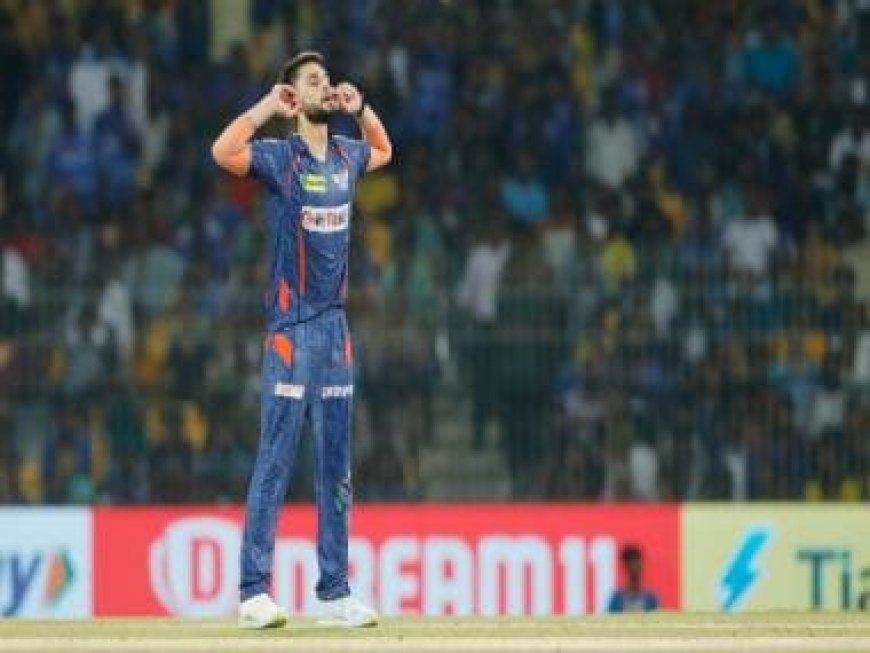 IPL 2023 Eliminator: 'A performance to remember', LSG's Naveen-ul-Haq shines with 4/38 against MI at Chepauk